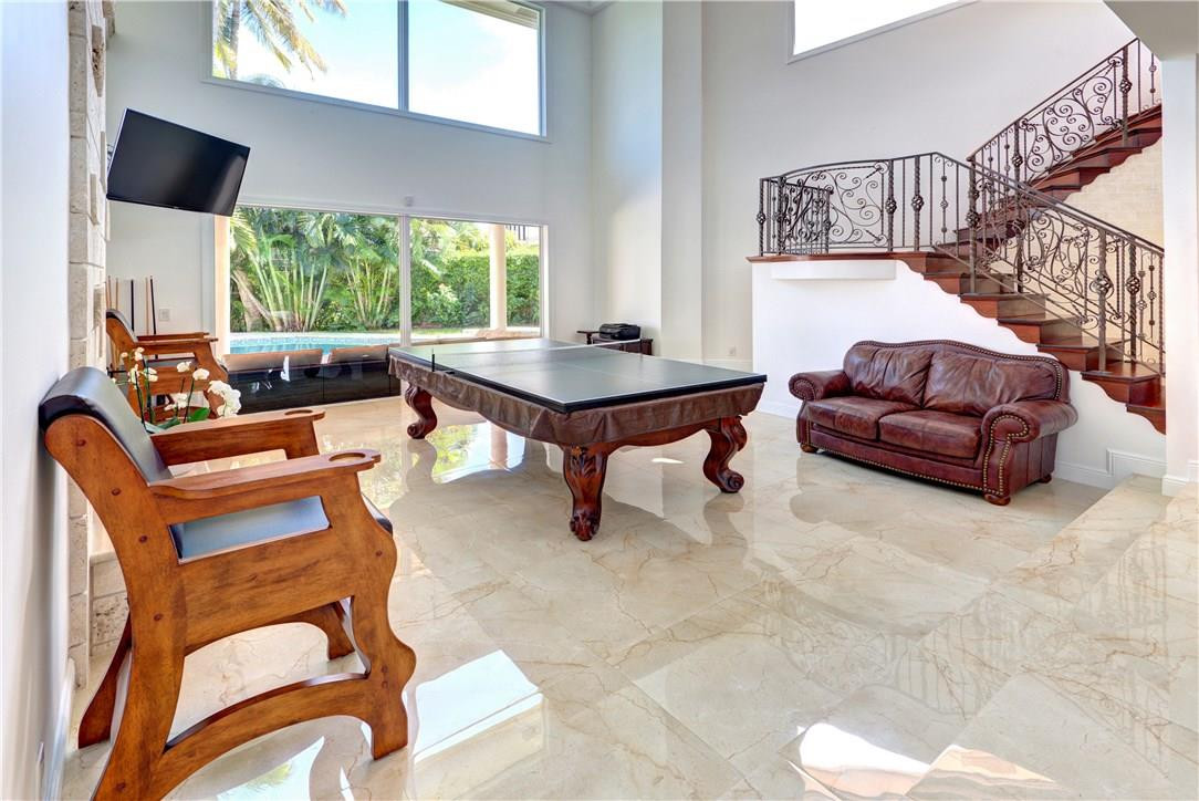 Tropic Isle Sec 04 - Residential