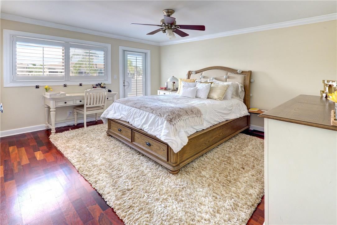 Tropic Isle Sec 04 - Residential