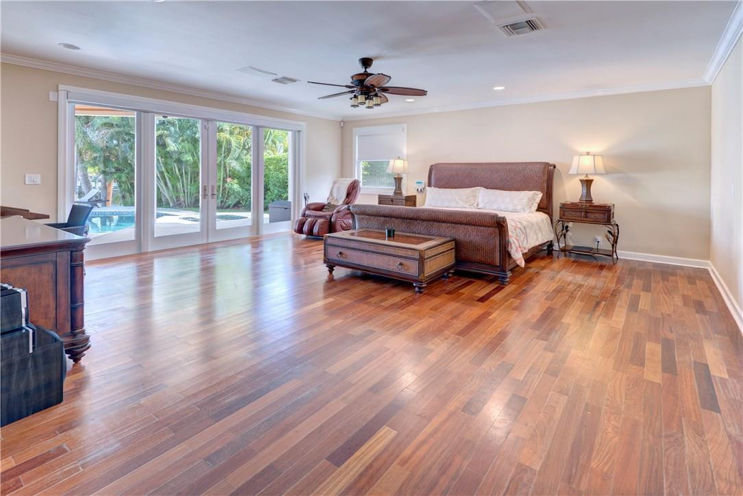 Tropic Isle Sec 04 - Residential