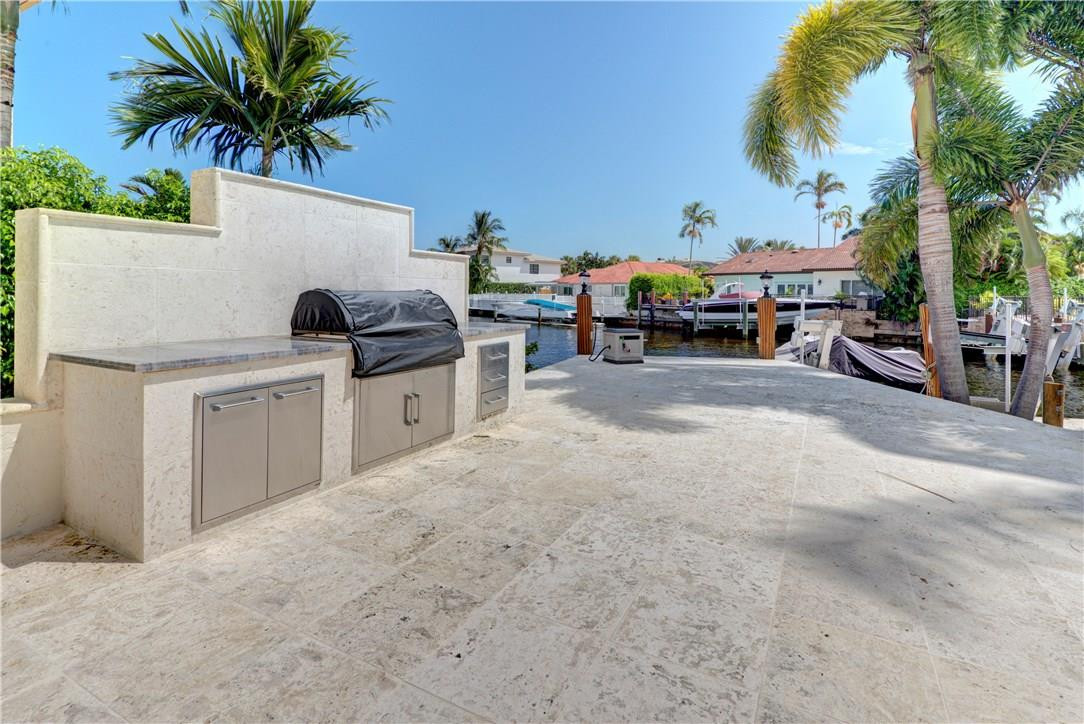 Tropic Isle Sec 04 - Residential