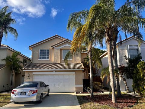6831 Torch Key St Lake Worth FL 33467