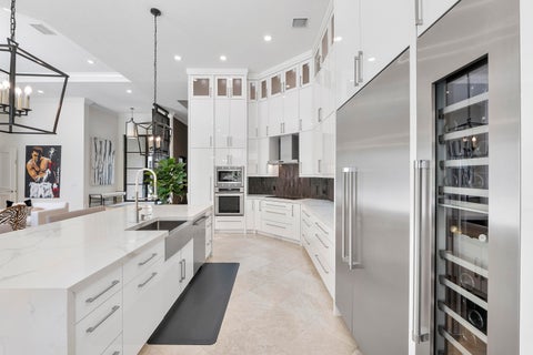 Tiny photo for 9840 BAY LEAF Court, Parkland, FL 33076 (MLS # B26058812)