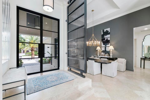Tiny photo for 9840 BAY LEAF Court, Parkland, FL 33076 (MLS # B26058812)