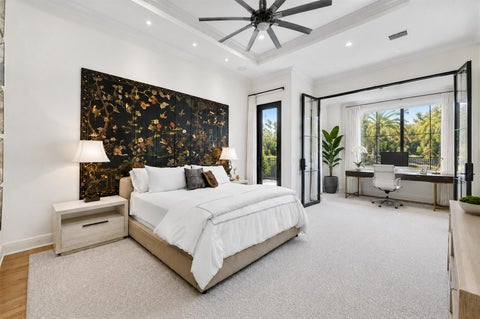 Tiny photo for 9840 BAY LEAF Court, Parkland, FL 33076 (MLS # B26058812)