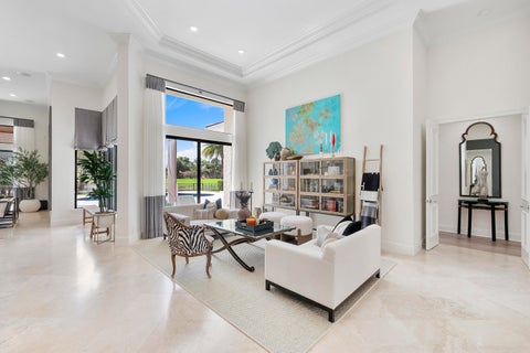 Tiny photo for 9840 BAY LEAF Court, Parkland, FL 33076 (MLS # B26058812)