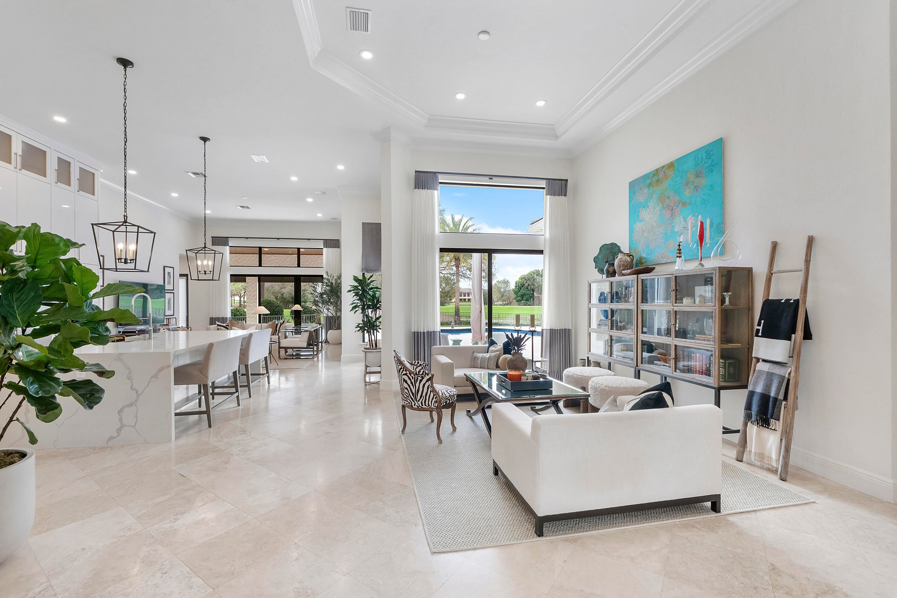 9840 BAY LEAF Court