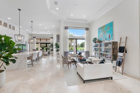 Tiny photo for 9840 BAY LEAF Court, Parkland, FL 33076 (MLS # B26058812)
