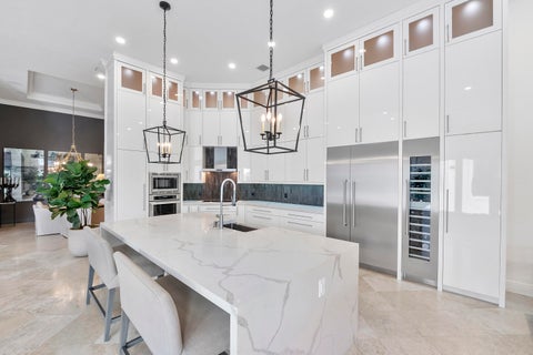 Tiny photo for 9840 BAY LEAF Court, Parkland, FL 33076 (MLS # B26058812)