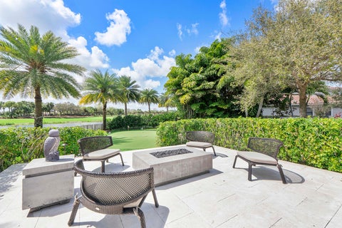 Tiny photo for 9840 BAY LEAF Court, Parkland, FL 33076 (MLS # B26058812)