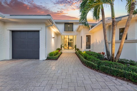 Tiny photo for 9840 BAY LEAF Court, Parkland, FL 33076 (MLS # B26058812)