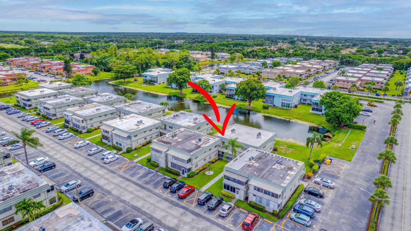 KINGS POINT MONACO CONDOS - Residential