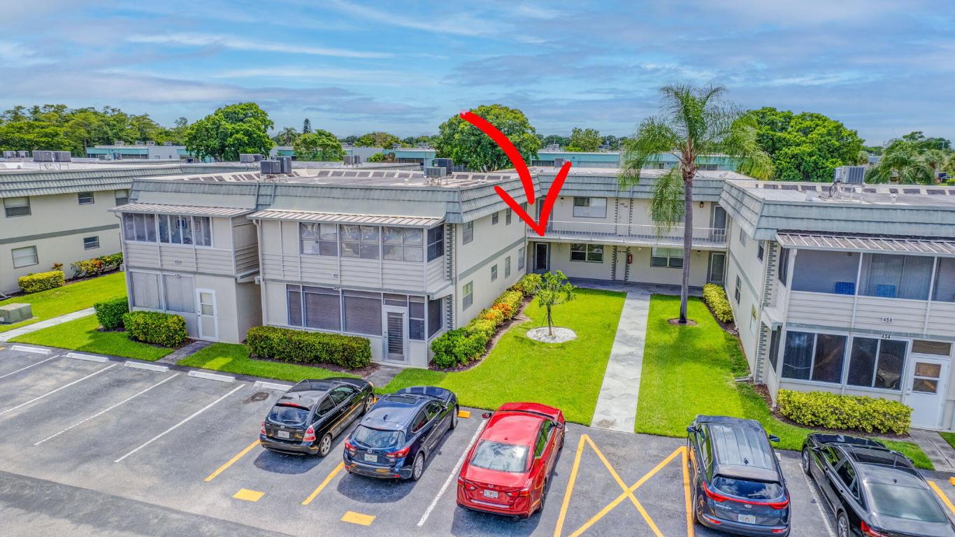 KINGS POINT MONACO CONDOS - Residential