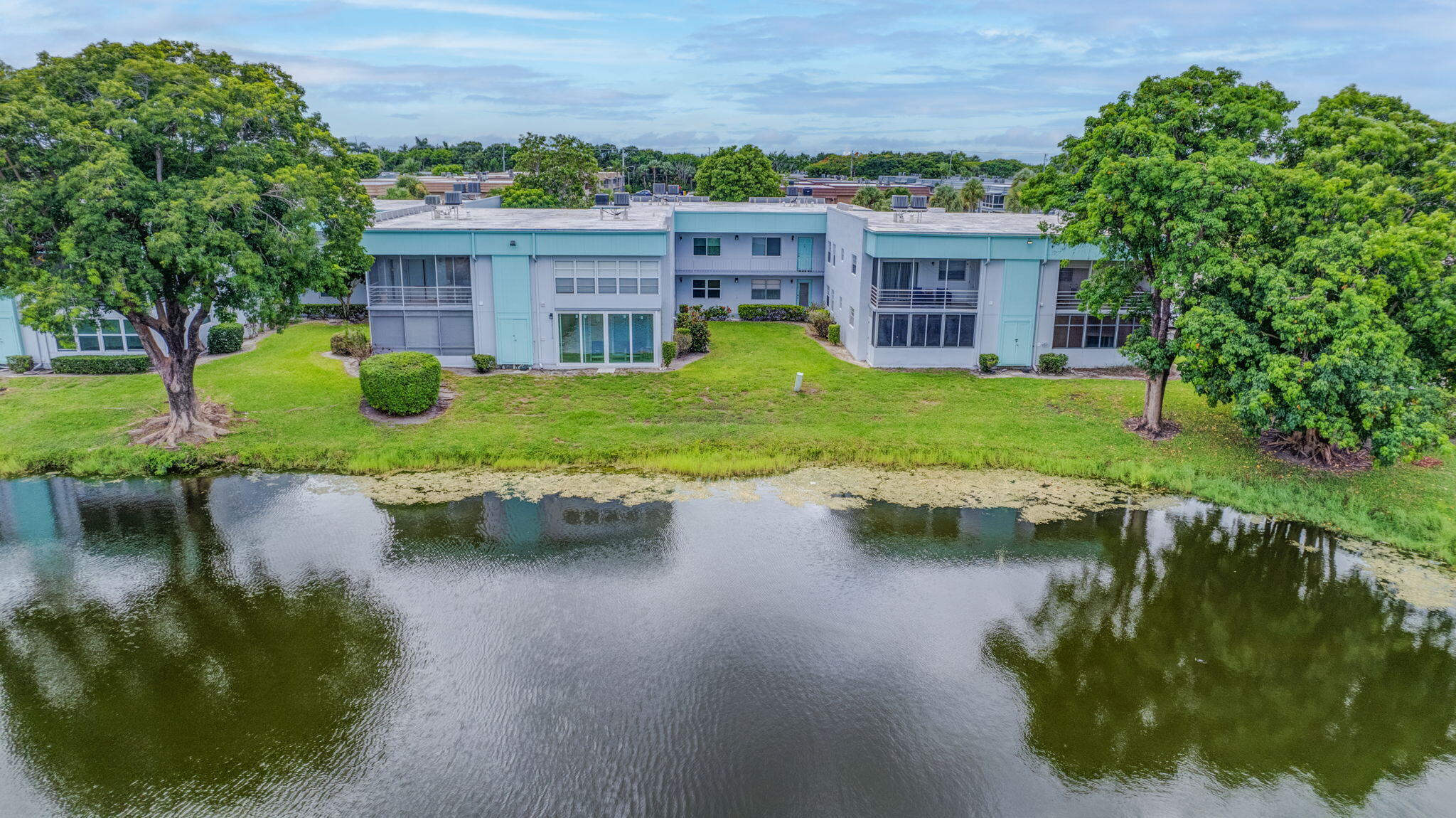 KINGS POINT MONACO CONDOS - Residential