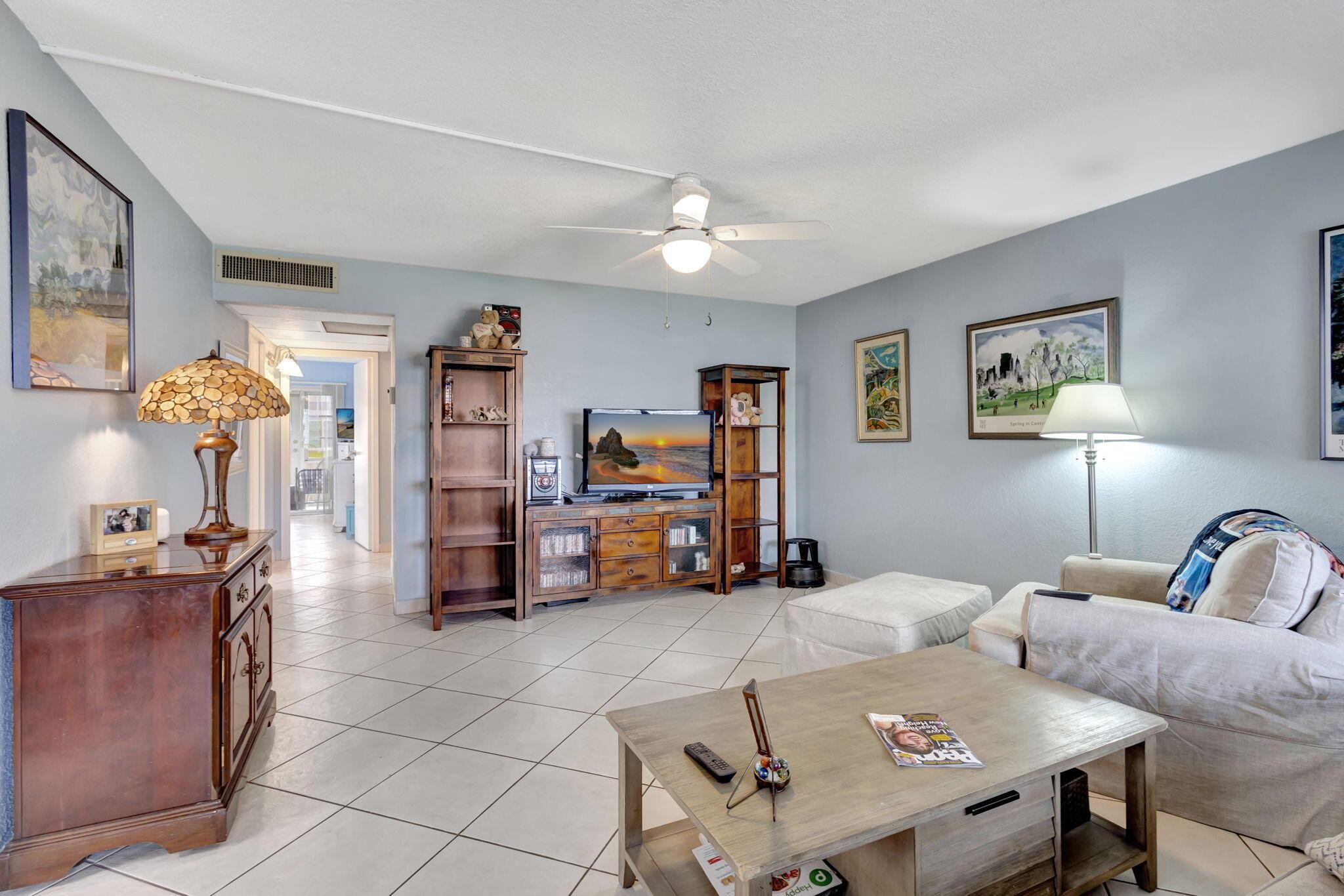 KINGS POINT MONACO CONDOS - Residential