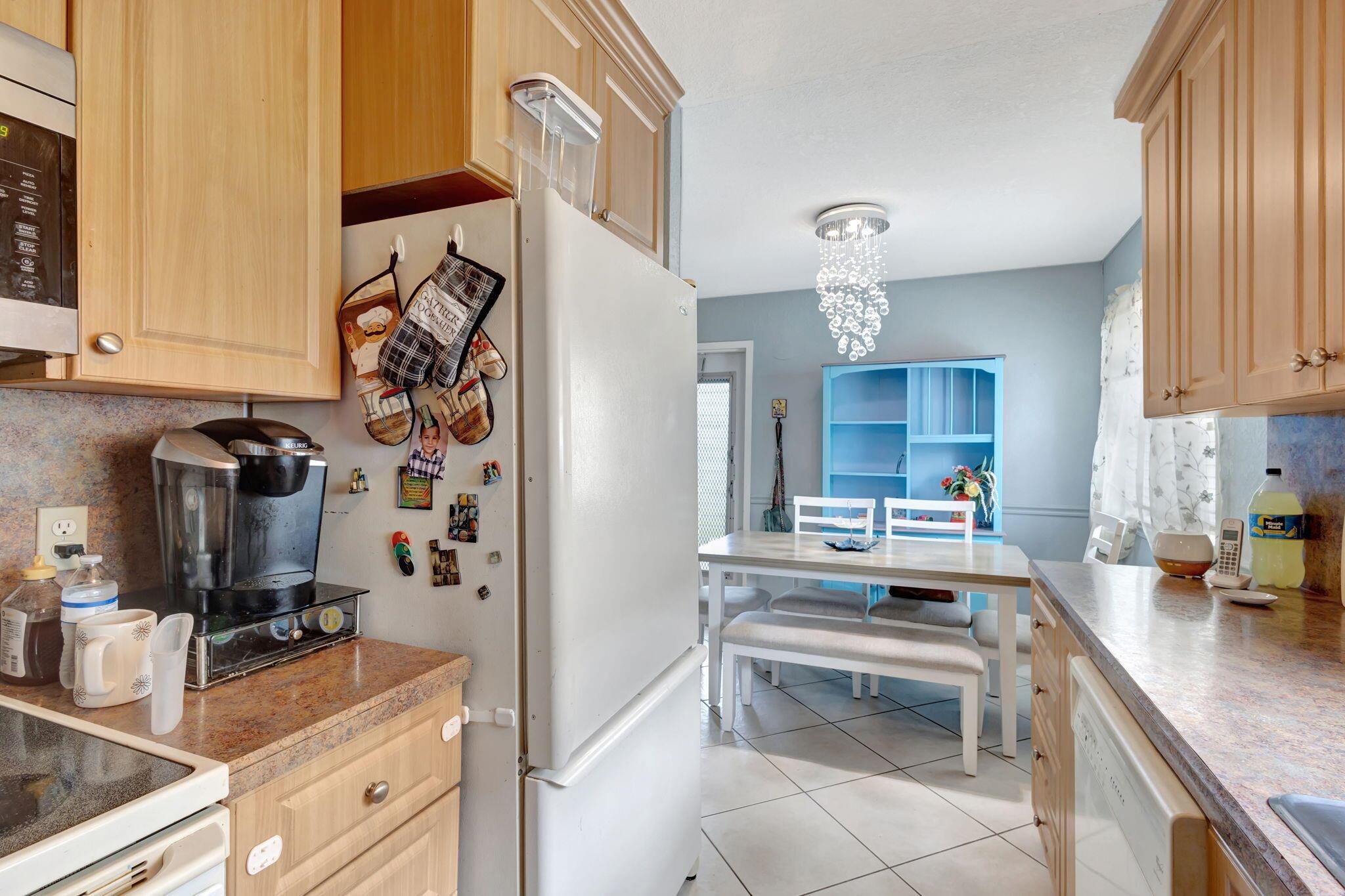 KINGS POINT MONACO CONDOS - Residential