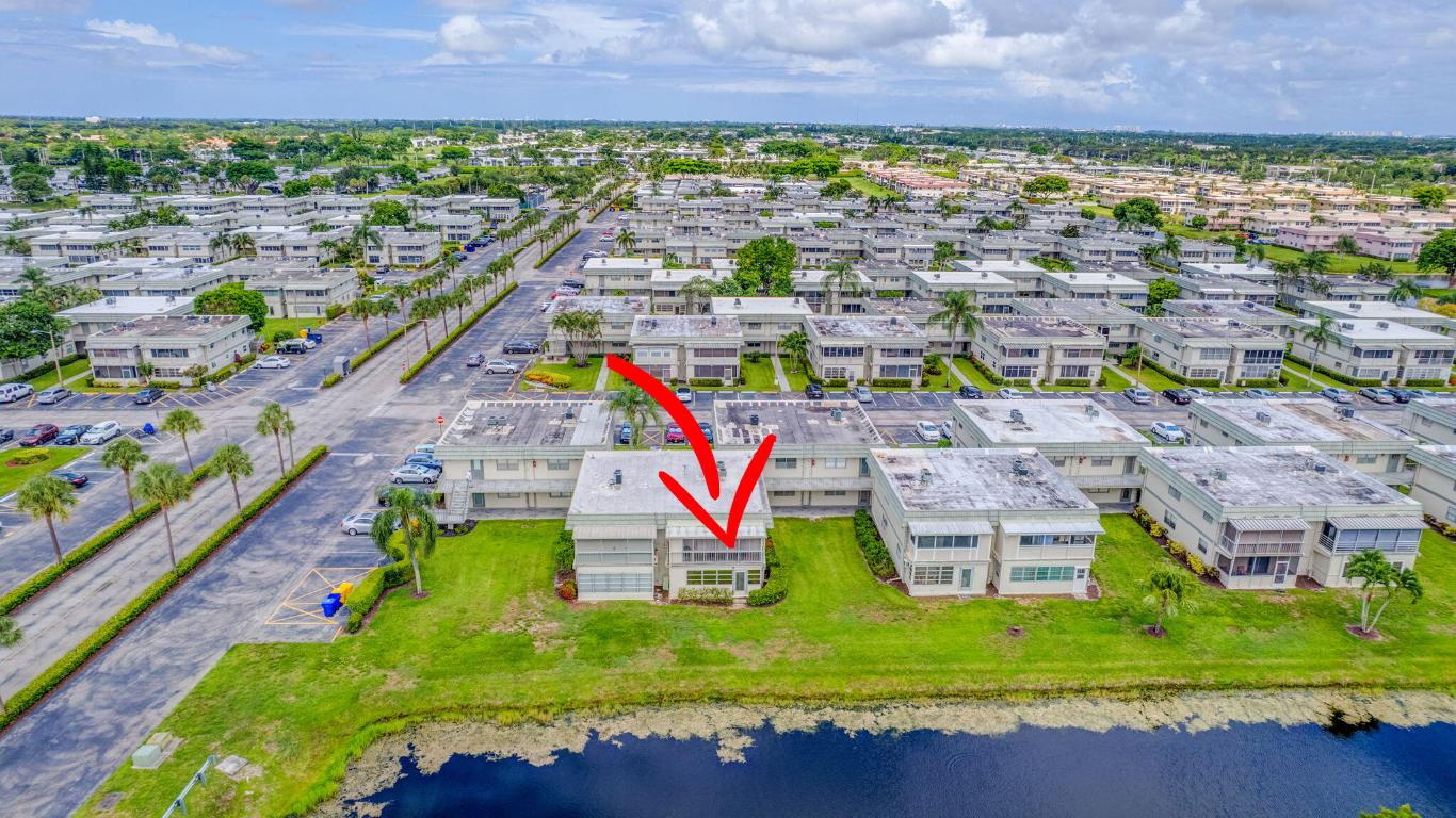 KINGS POINT MONACO CONDOS - Residential