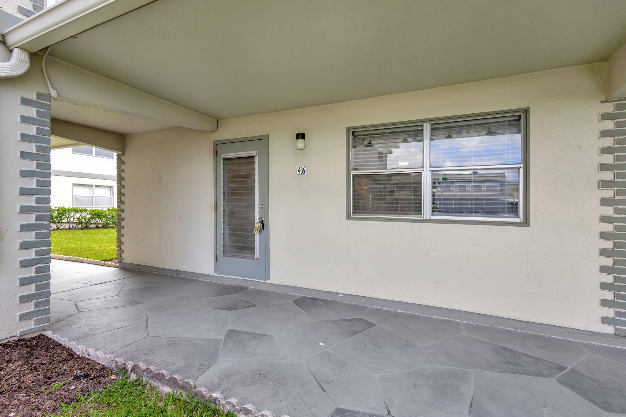 KINGS POINT MONACO CONDOS - Residential