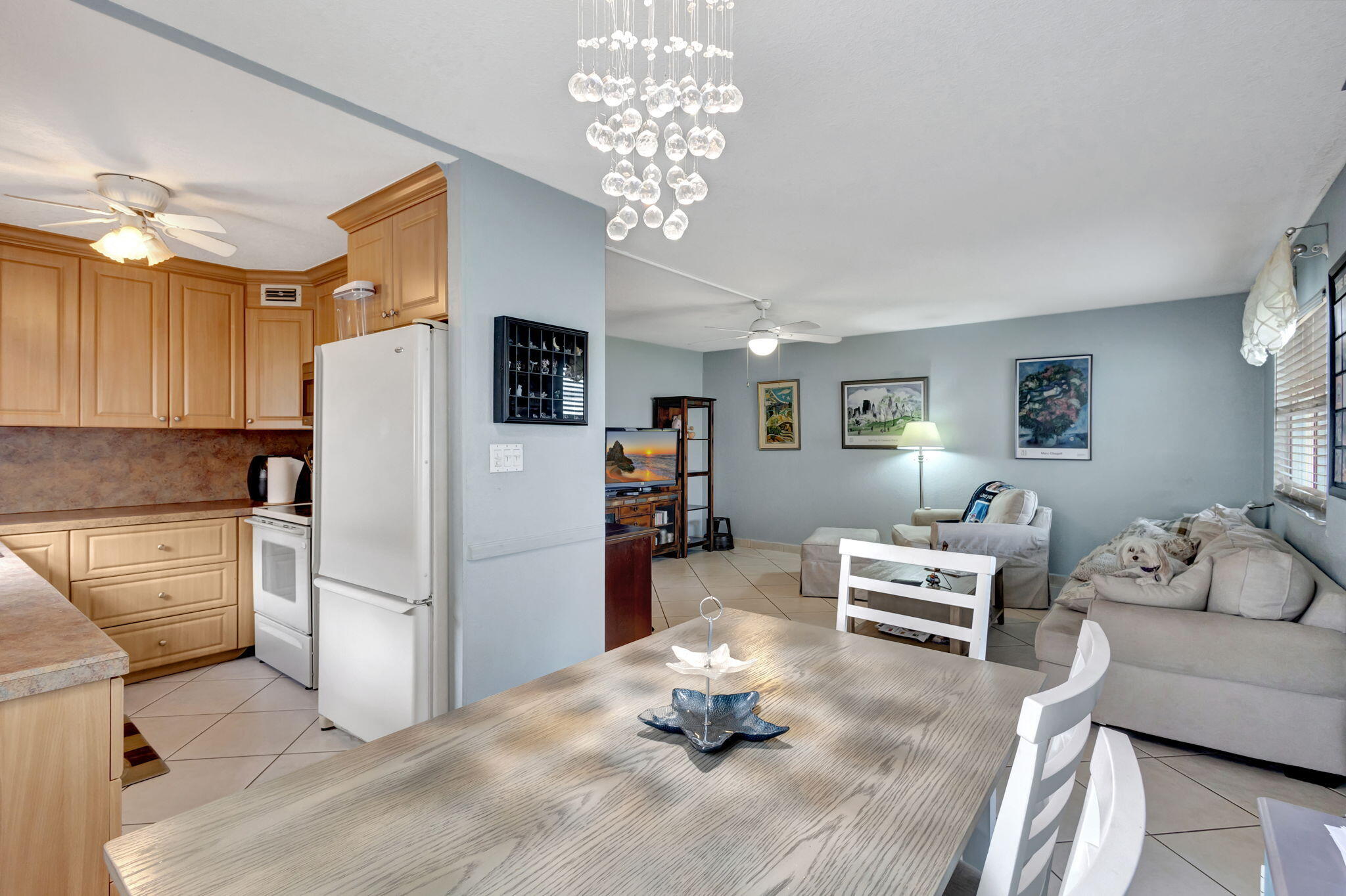 KINGS POINT MONACO CONDOS - Residential