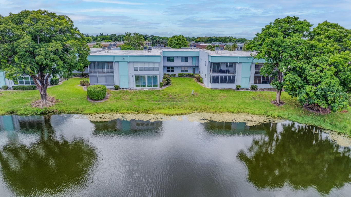 KINGS POINT MONACO CONDOS - Residential