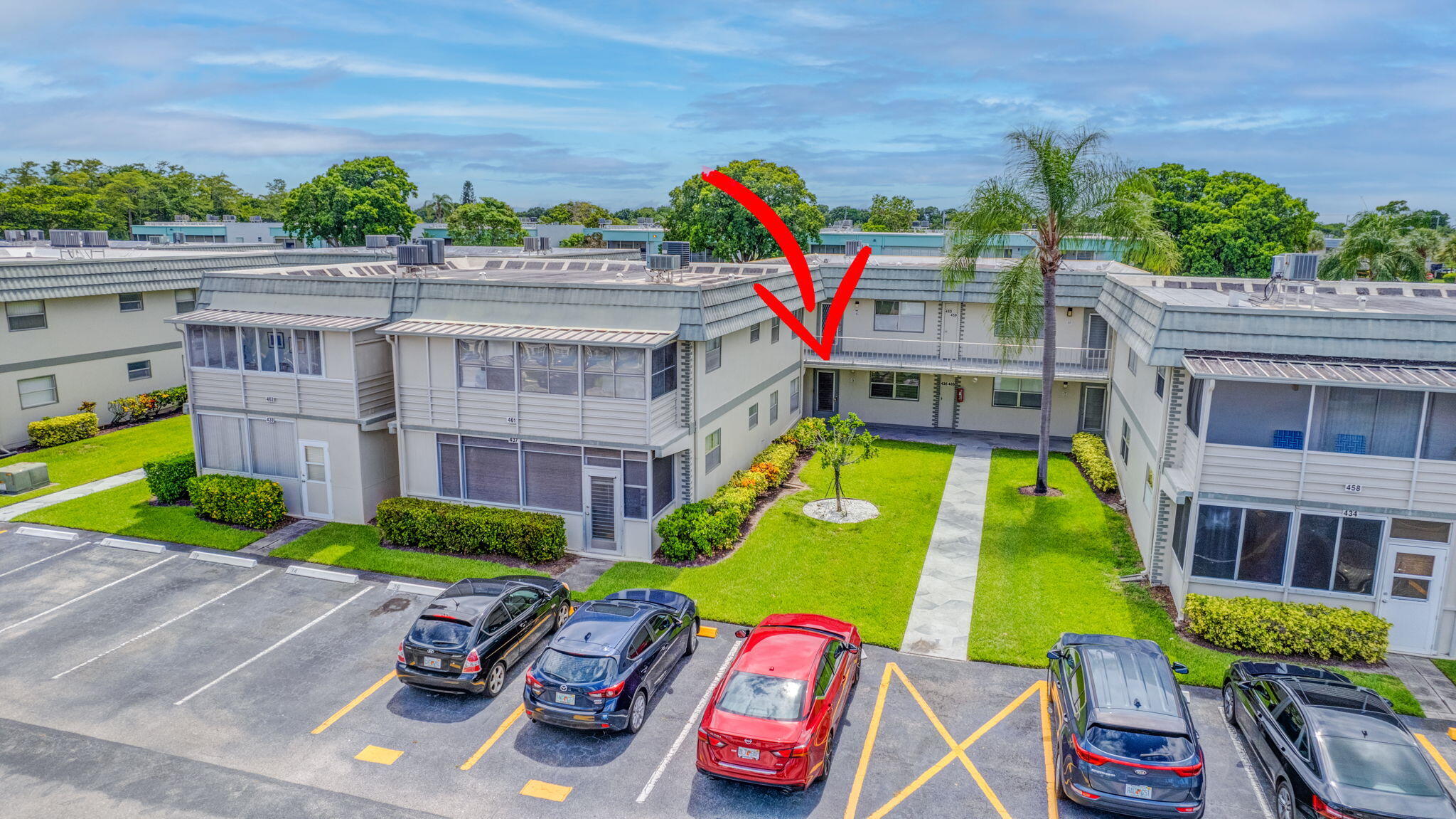 KINGS POINT MONACO CONDOS - Residential