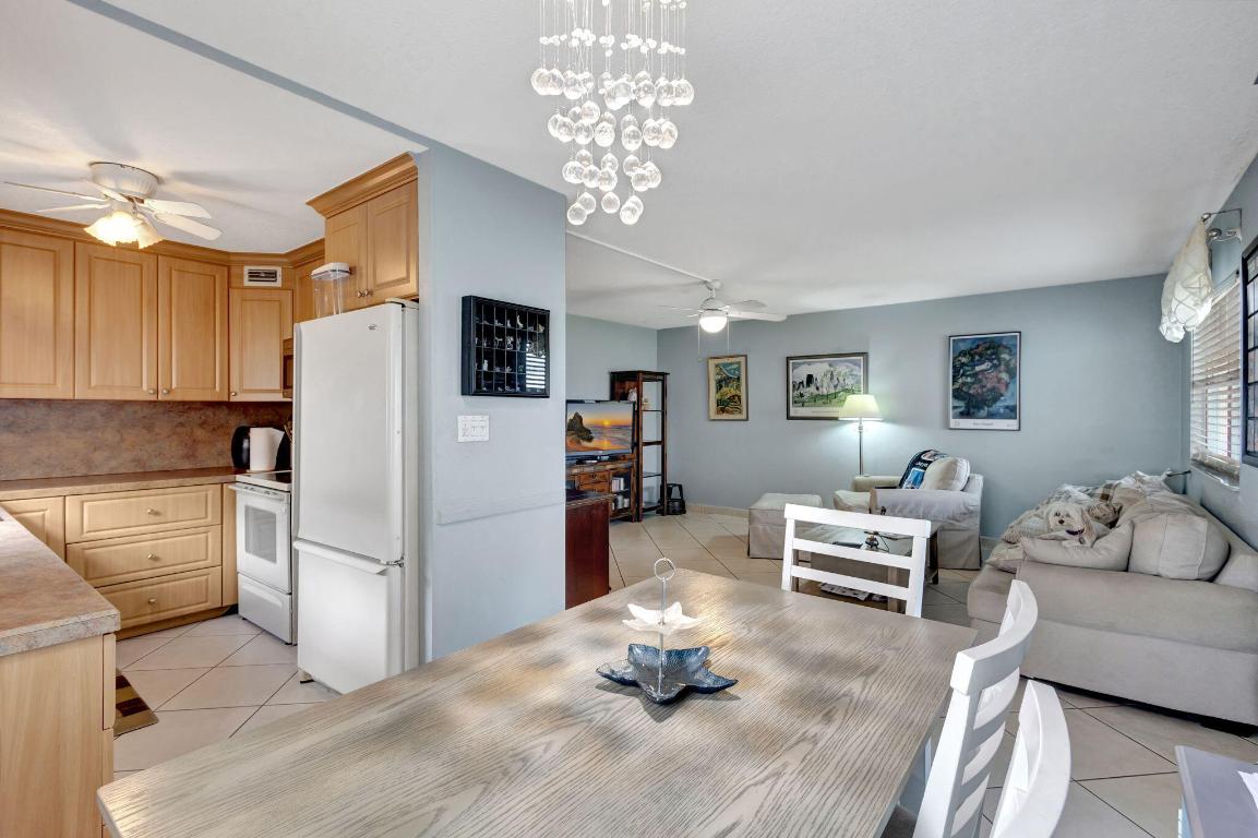 KINGS POINT MONACO CONDOS - Residential