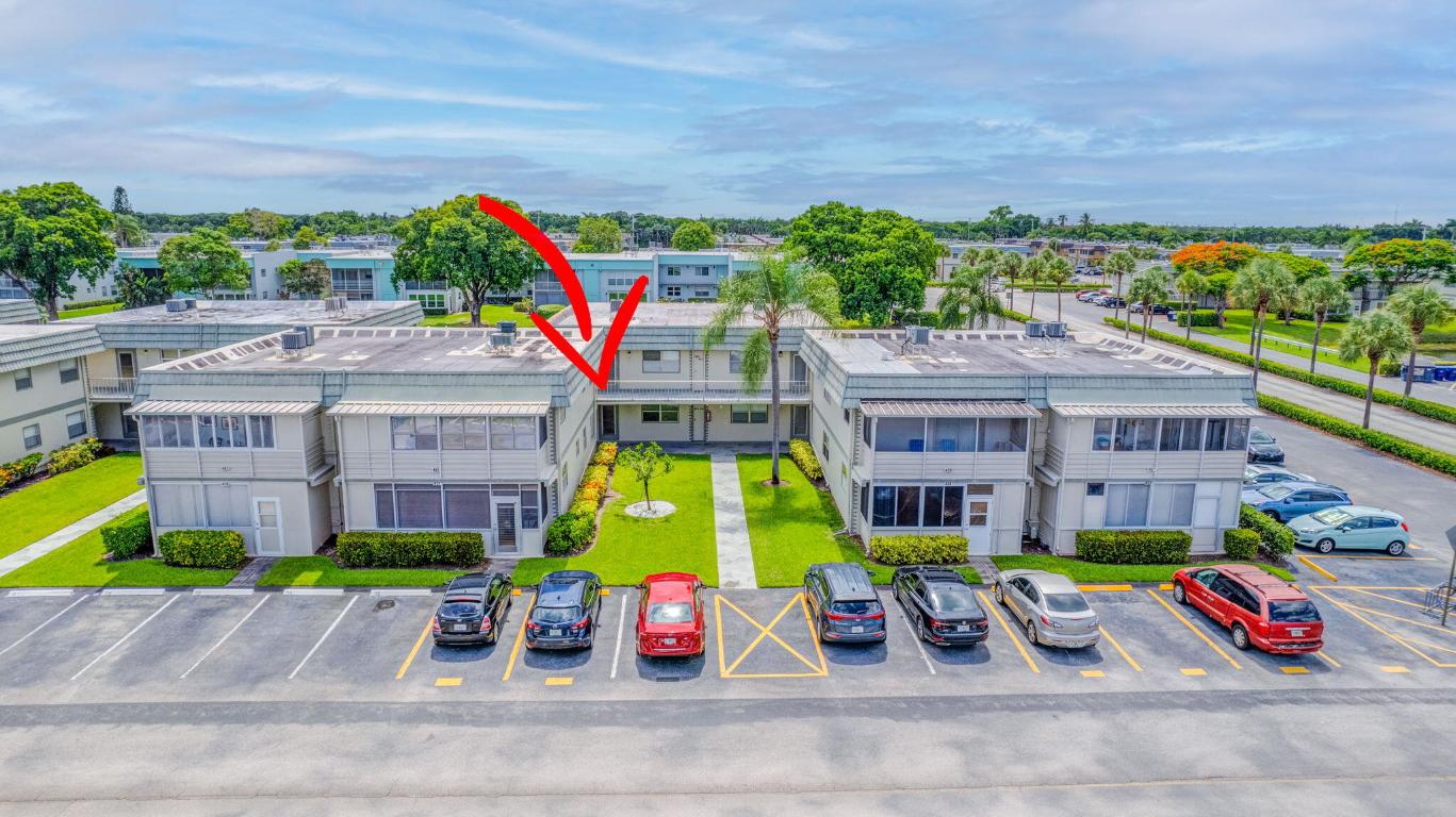 KINGS POINT MONACO CONDOS - Residential