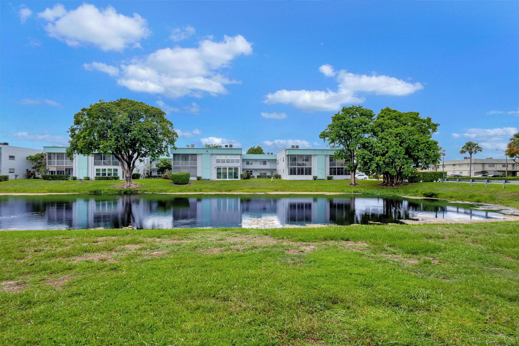 KINGS POINT MONACO CONDOS - Residential