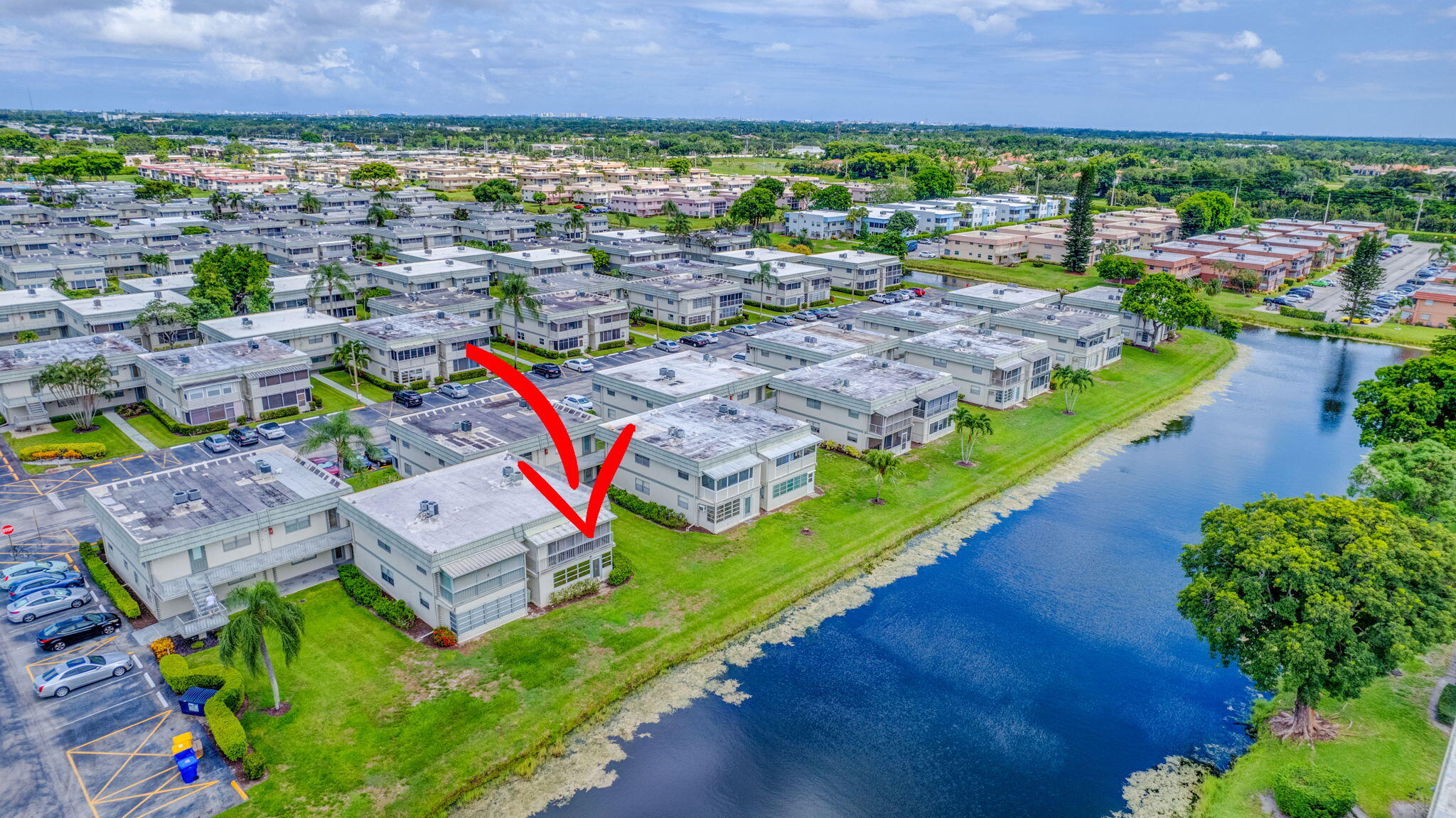 KINGS POINT MONACO CONDOS - Residential