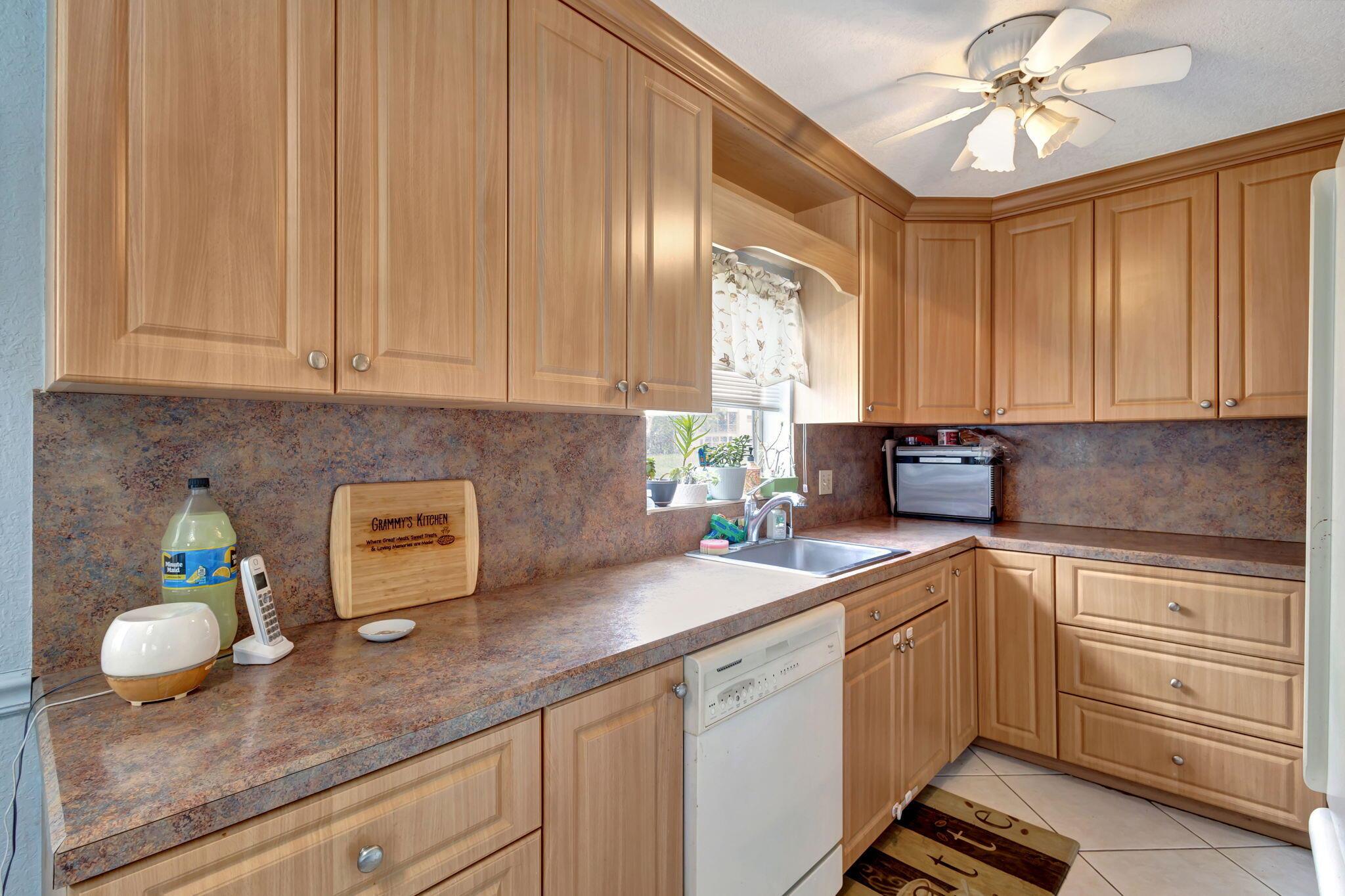 KINGS POINT MONACO CONDOS - Residential