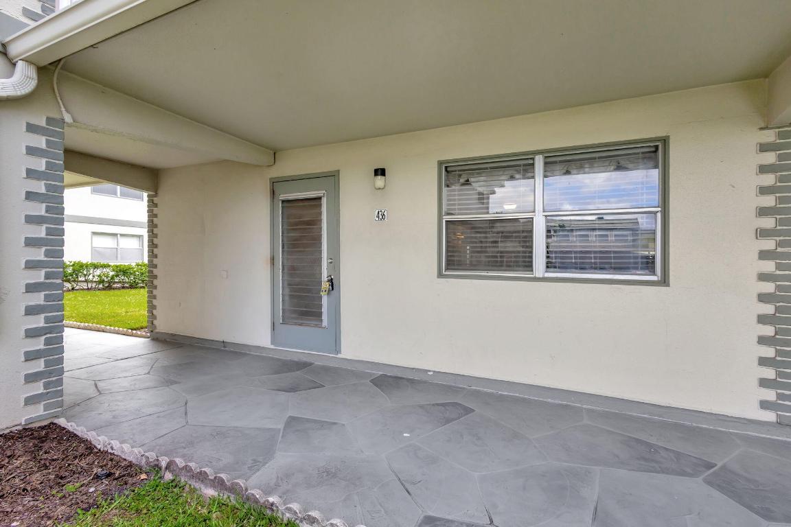 KINGS POINT MONACO CONDOS - Residential