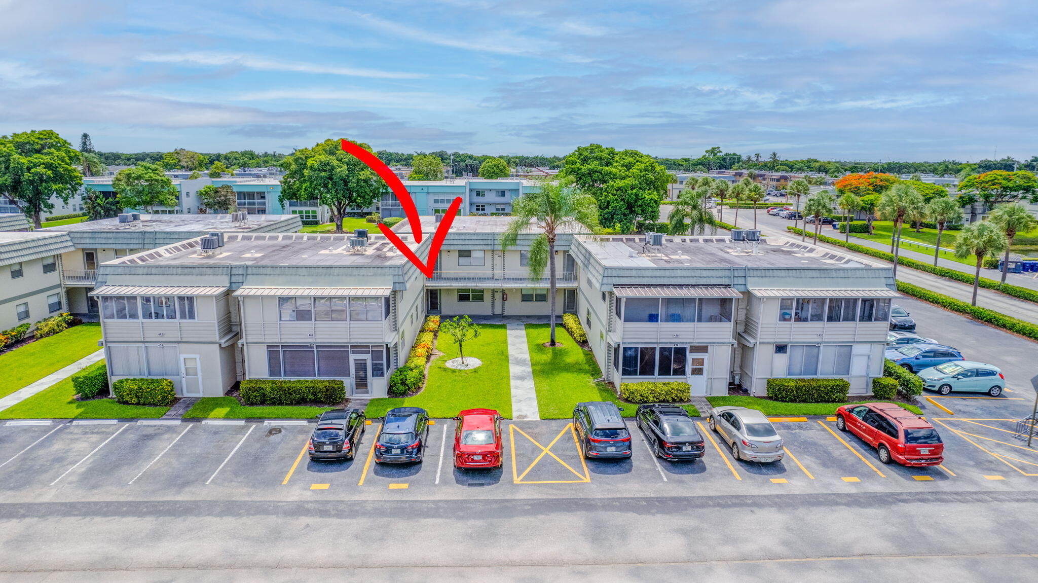 KINGS POINT MONACO CONDOS - Residential