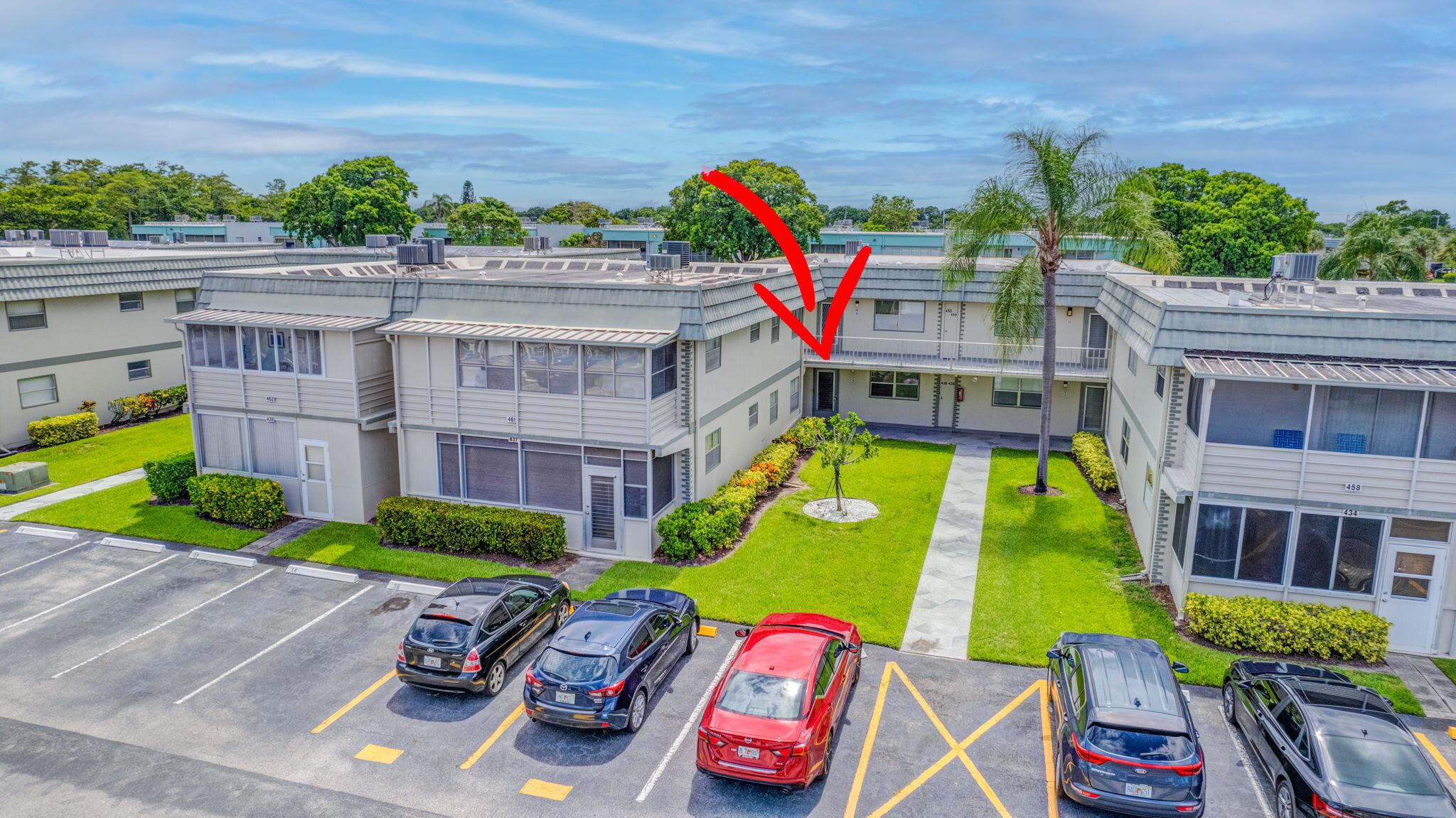 KINGS POINT MONACO CONDOS - Residential