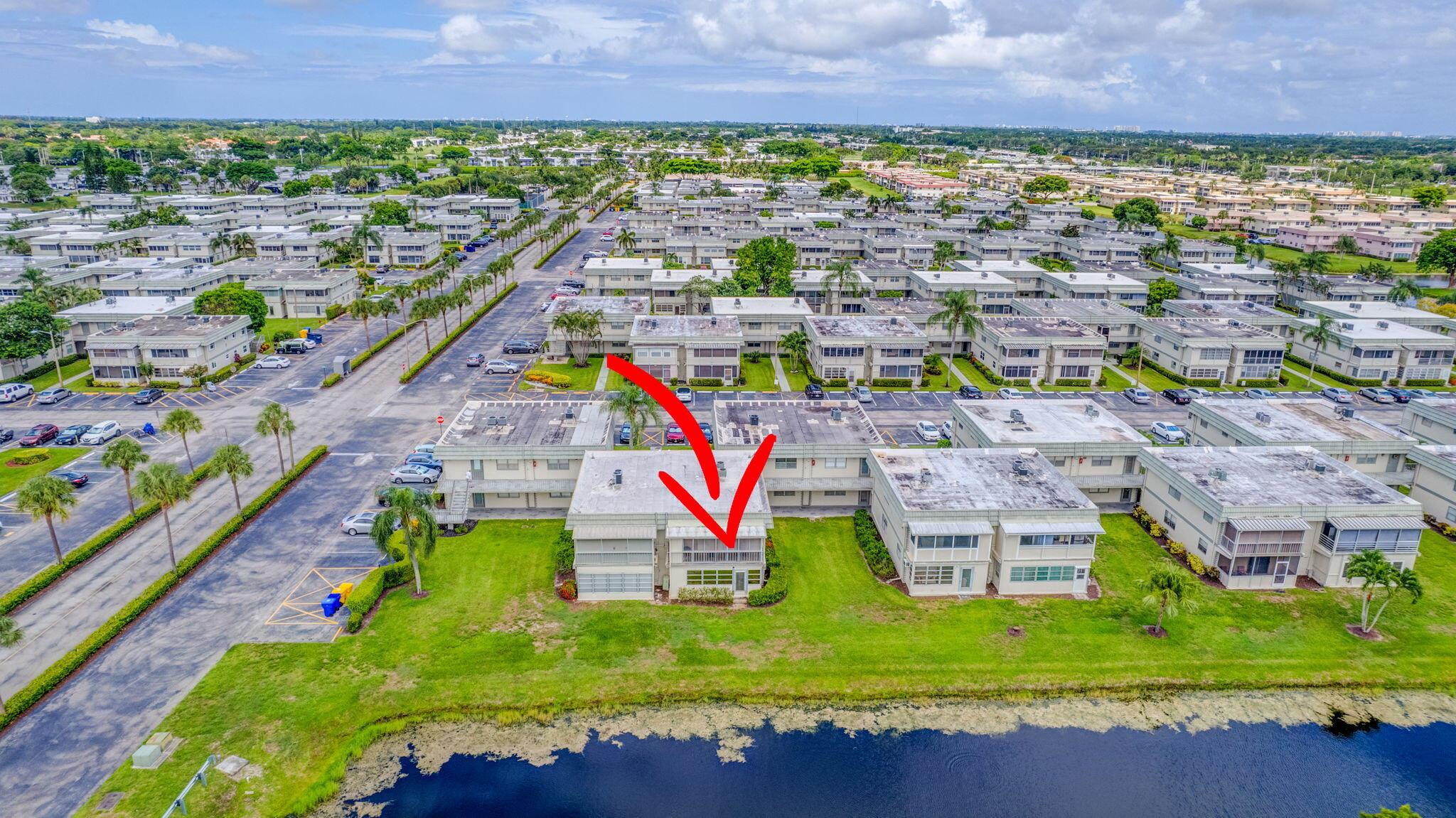 KINGS POINT MONACO CONDOS - Residential