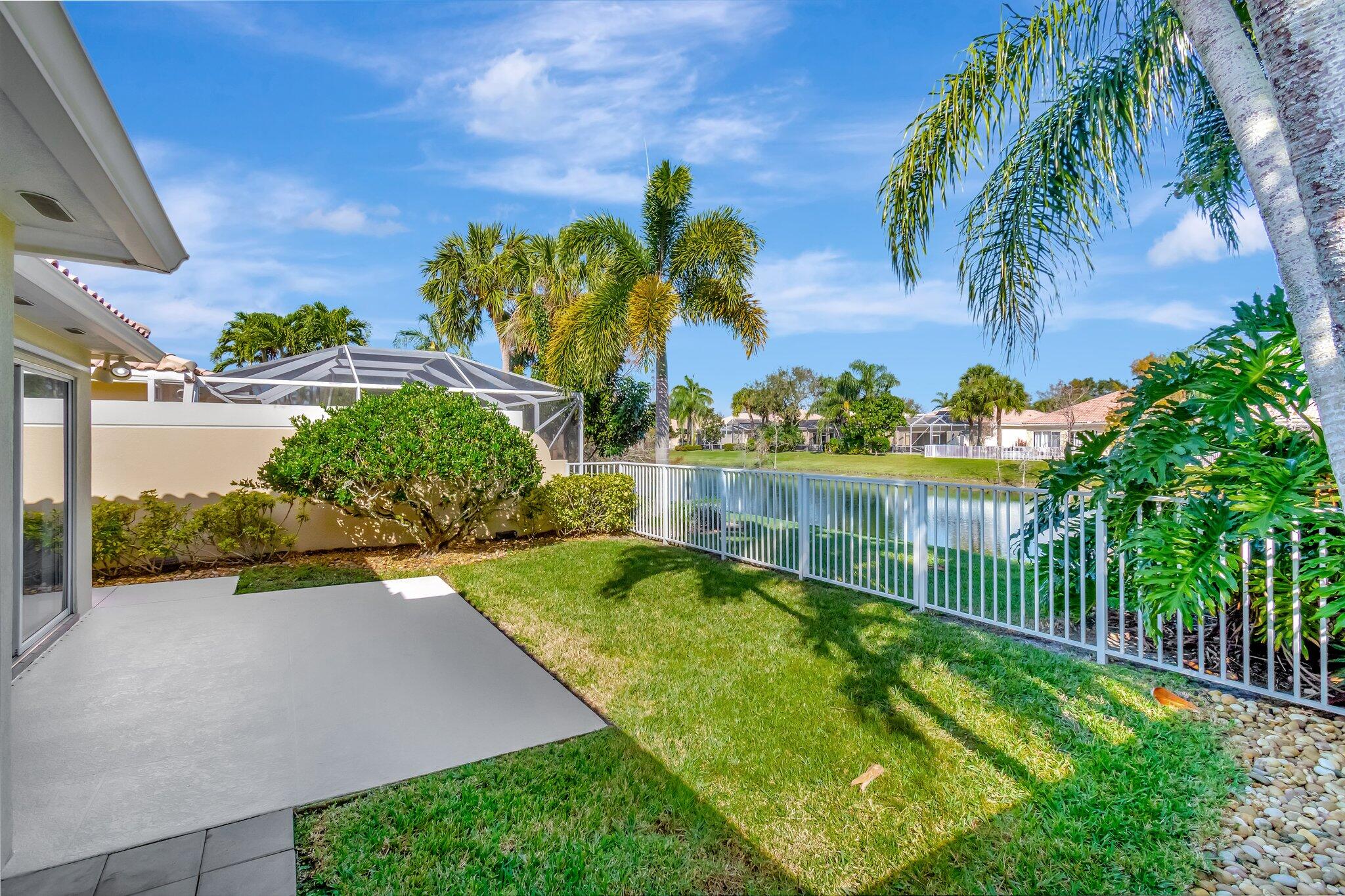 VILLAGEWALK OF WELLINGTON 1 - Residential