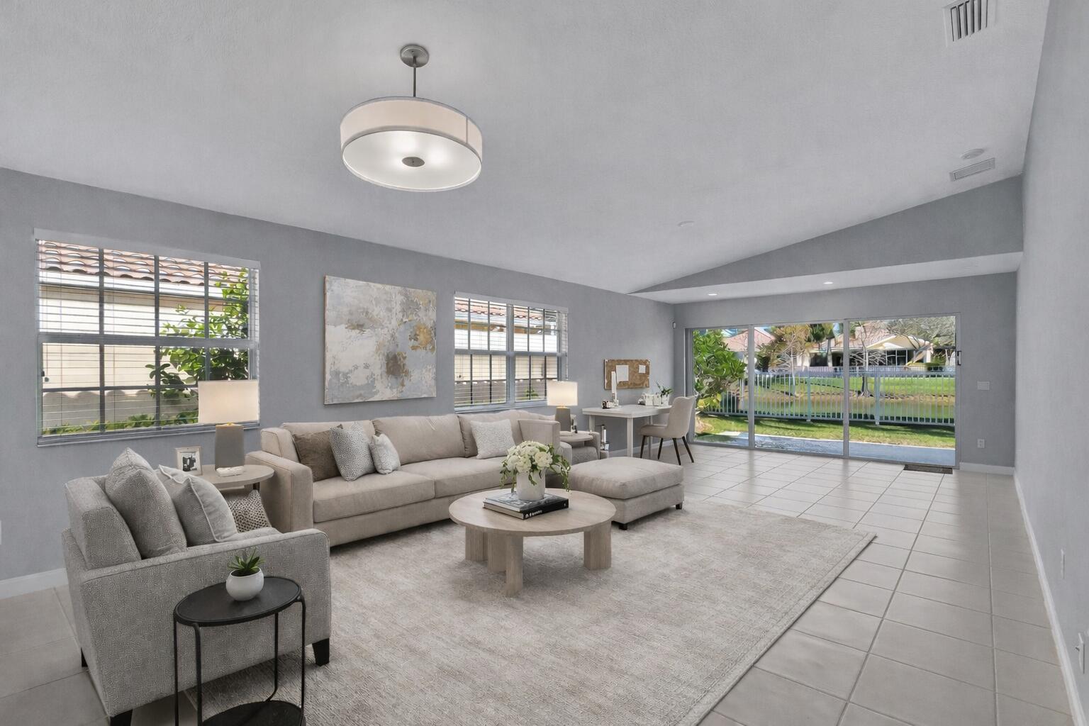 VILLAGEWALK OF WELLINGTON 1 - Residential