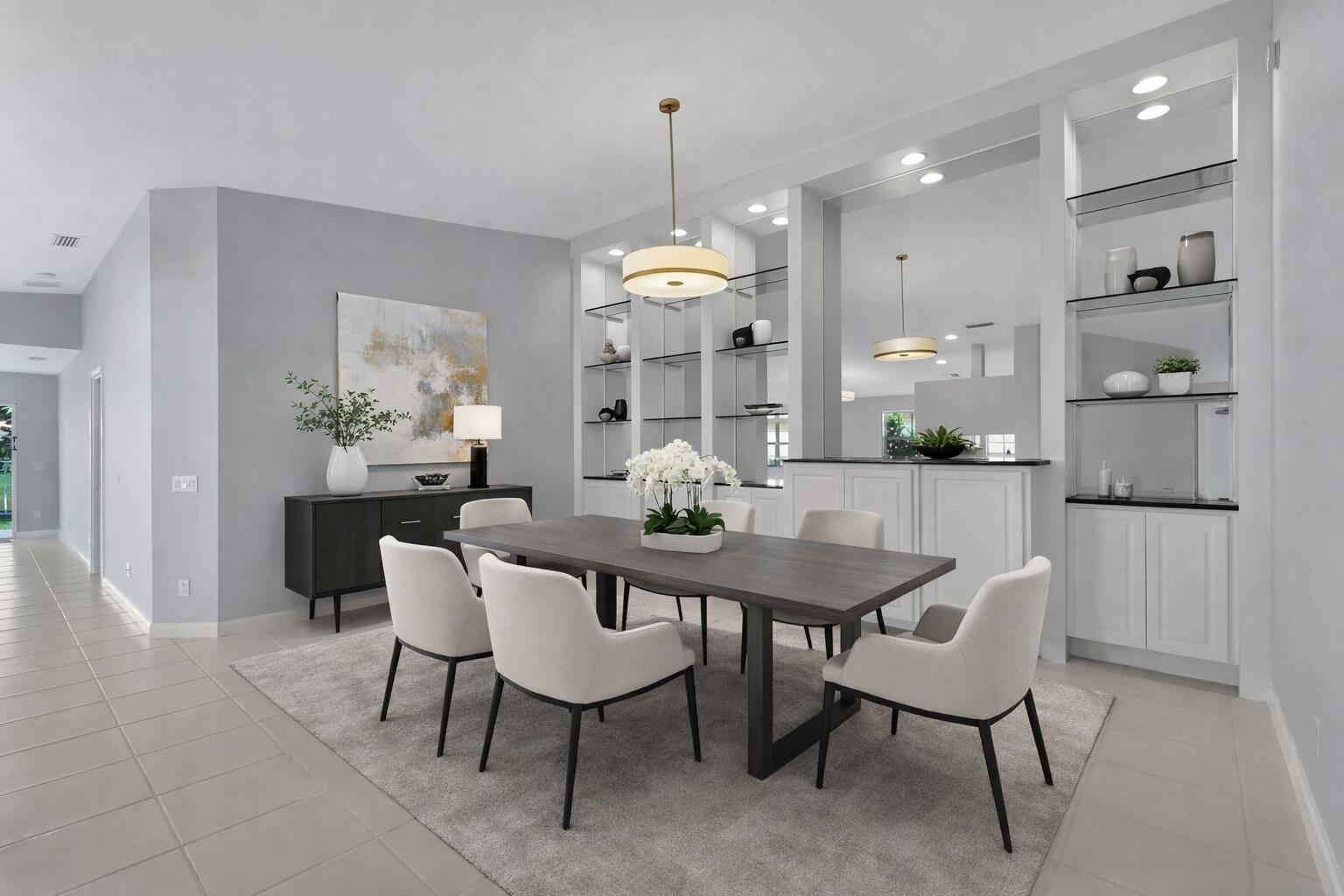 VILLAGEWALK OF WELLINGTON 1 - Residential