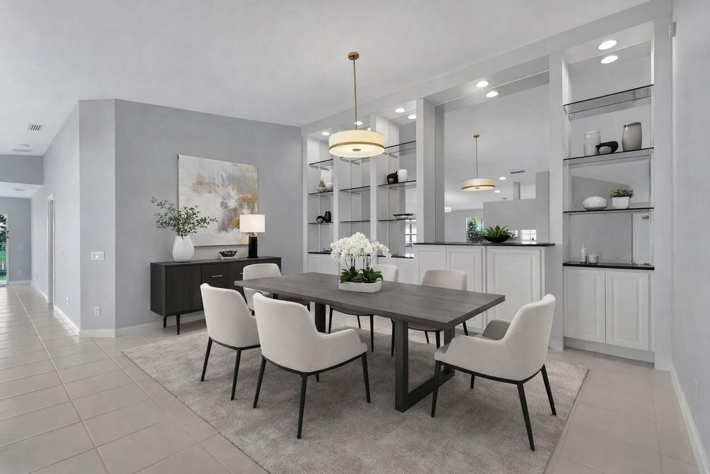 Photo of 8313 Cozumel Lane, Wellington, FL 33414 (MLS # R11152432)