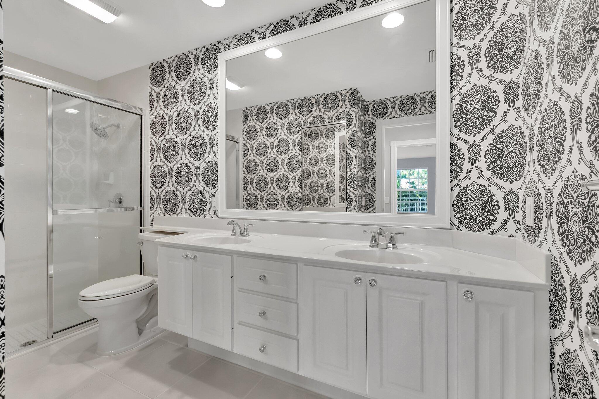 VILLAGEWALK OF WELLINGTON 1 - Residential