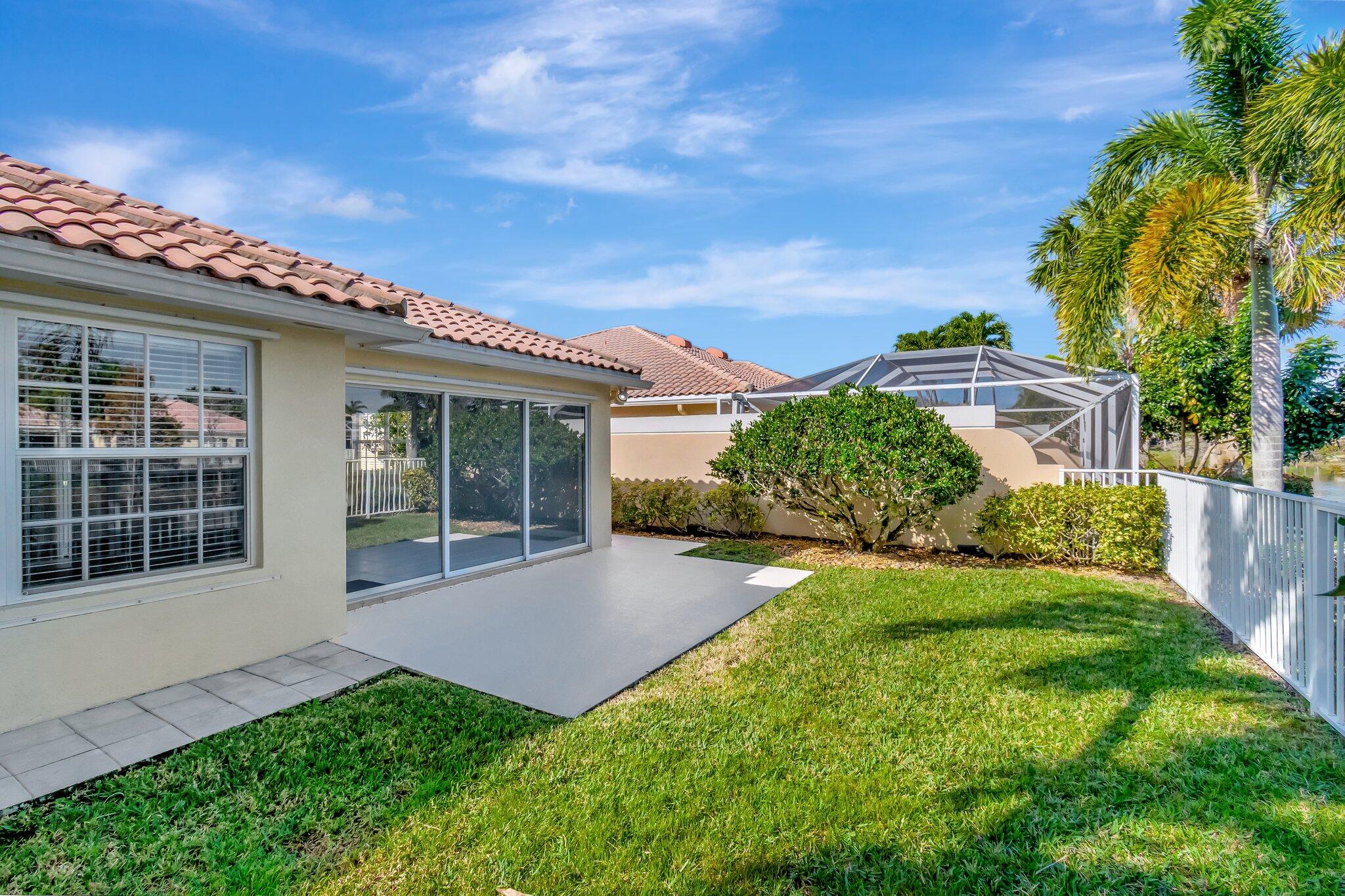 VILLAGEWALK OF WELLINGTON 1 - Residential