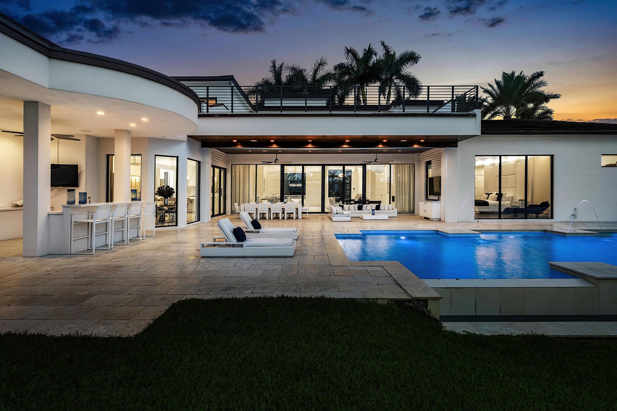 ST ANDREWS COUNTRY CLUB - Residential