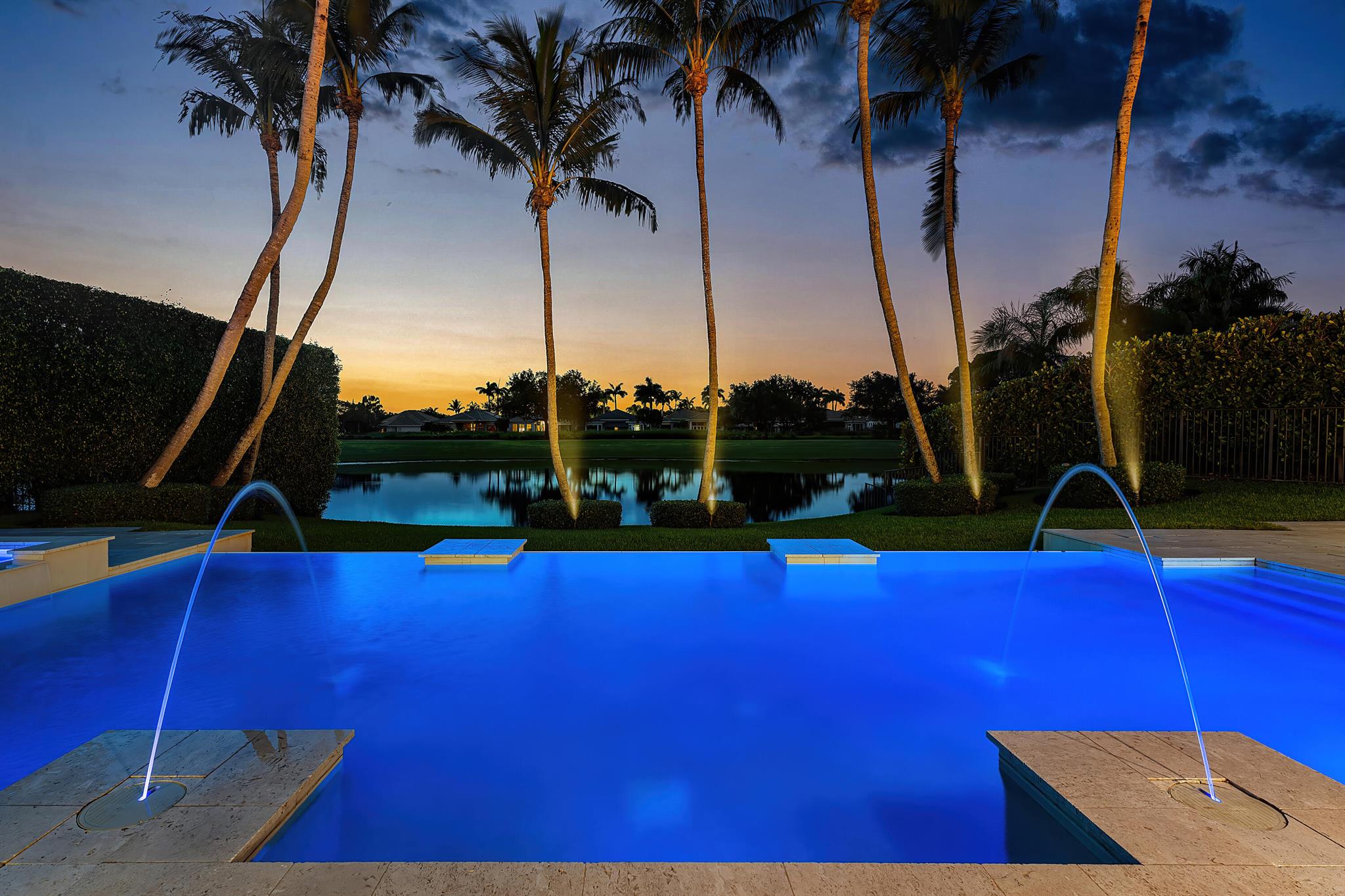 ST ANDREWS COUNTRY CLUB - Residential