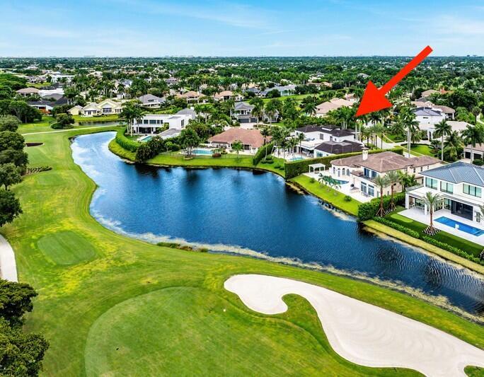 ST ANDREWS COUNTRY CLUB - Residential