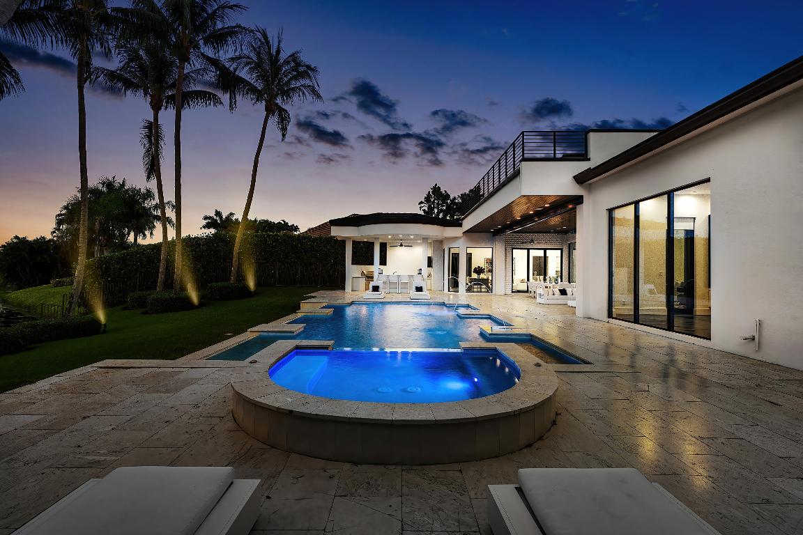 ST ANDREWS COUNTRY CLUB - Residential