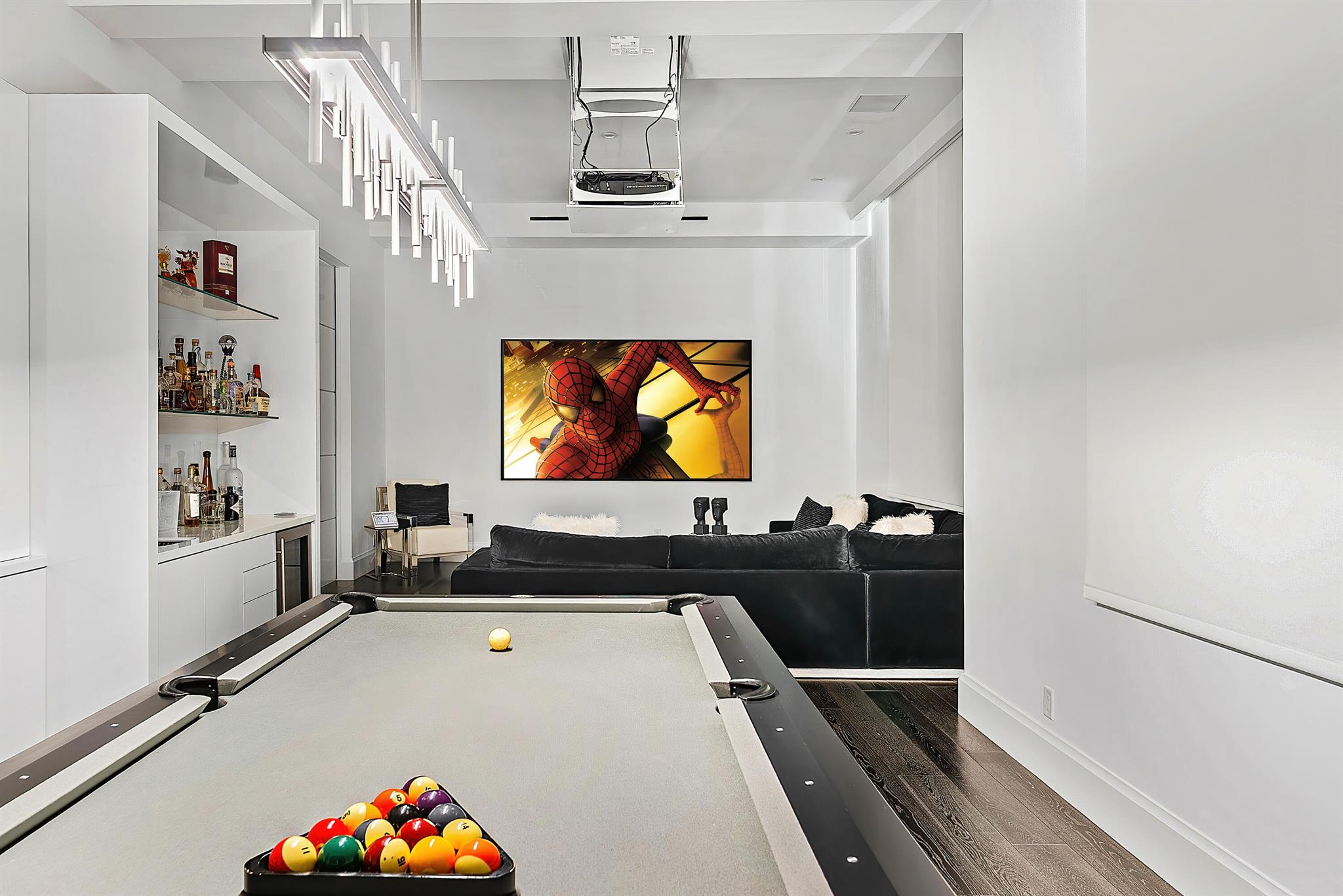 ST ANDREWS COUNTRY CLUB - Residential