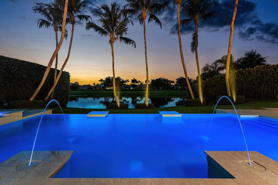 ST ANDREWS COUNTRY CLUB - Residential