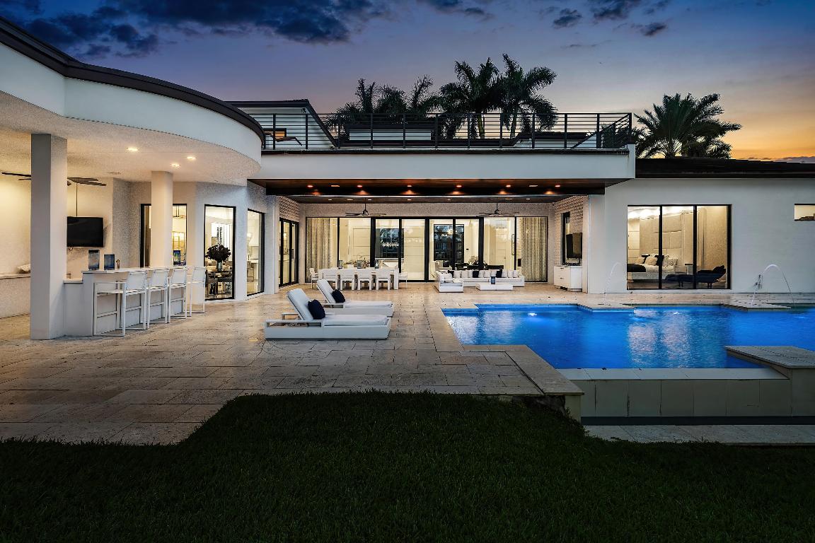 ST ANDREWS COUNTRY CLUB - Residential