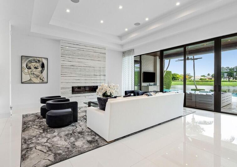 ST ANDREWS COUNTRY CLUB - Residential