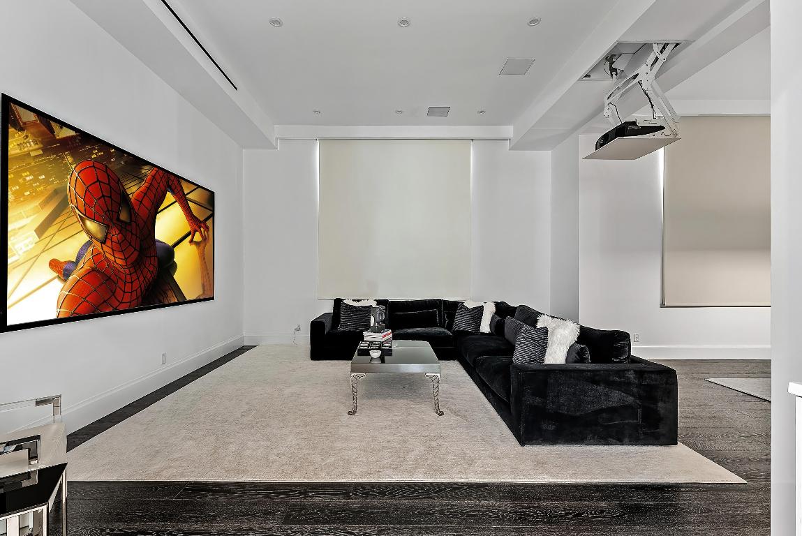 ST ANDREWS COUNTRY CLUB - Residential