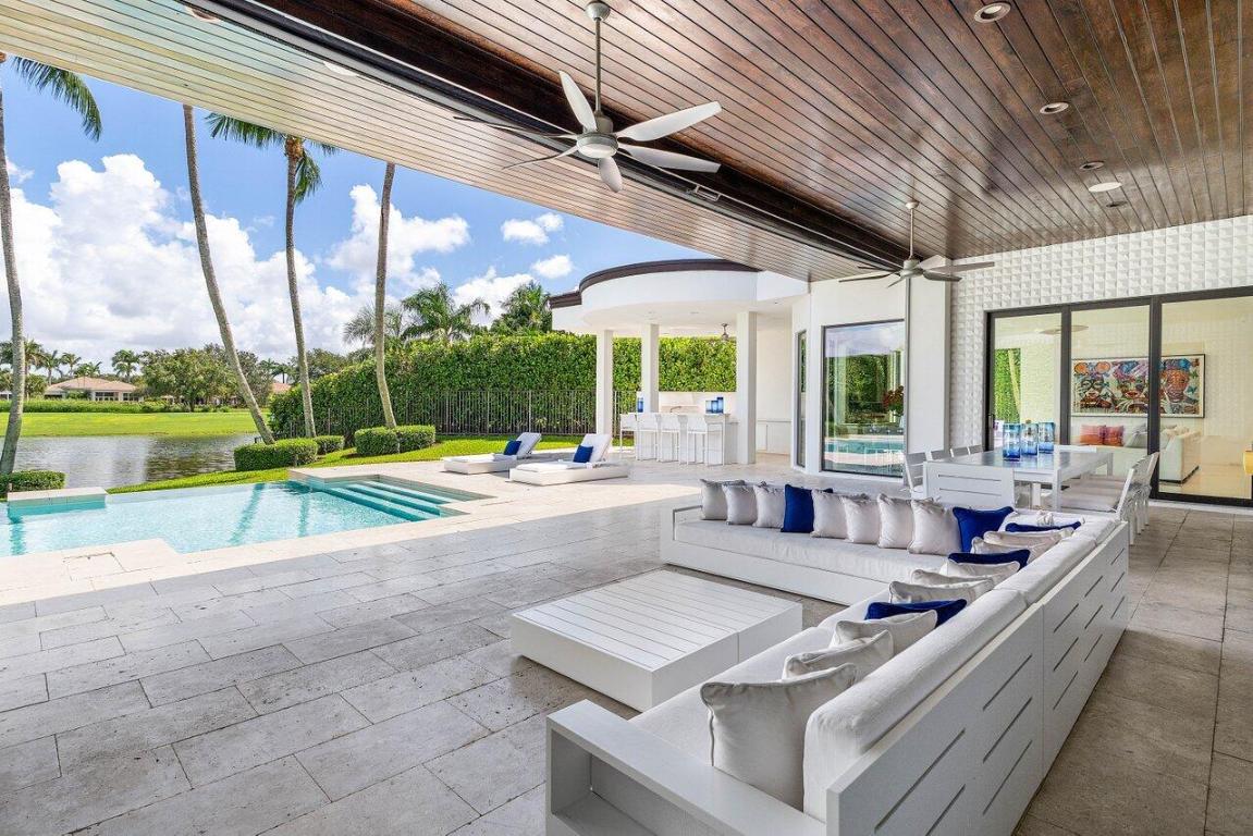 ST ANDREWS COUNTRY CLUB - Residential