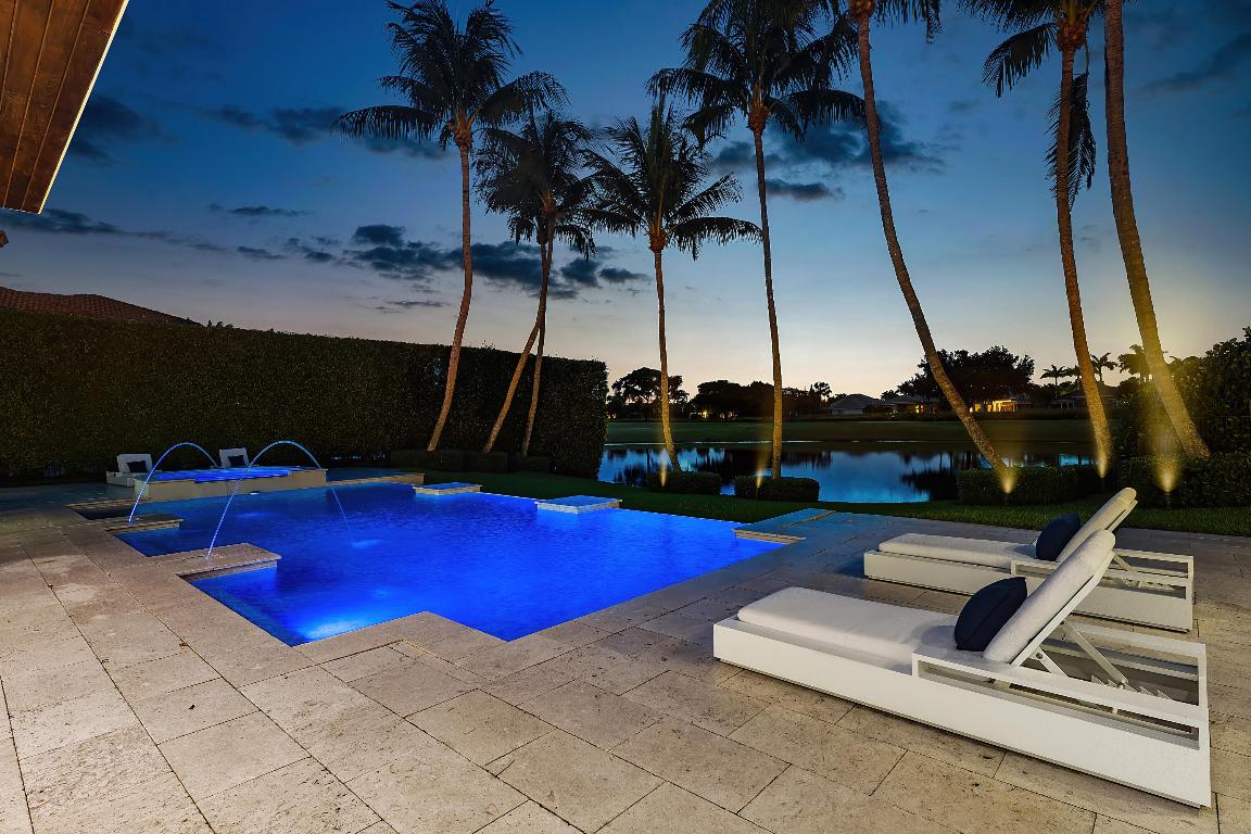 ST ANDREWS COUNTRY CLUB - Residential